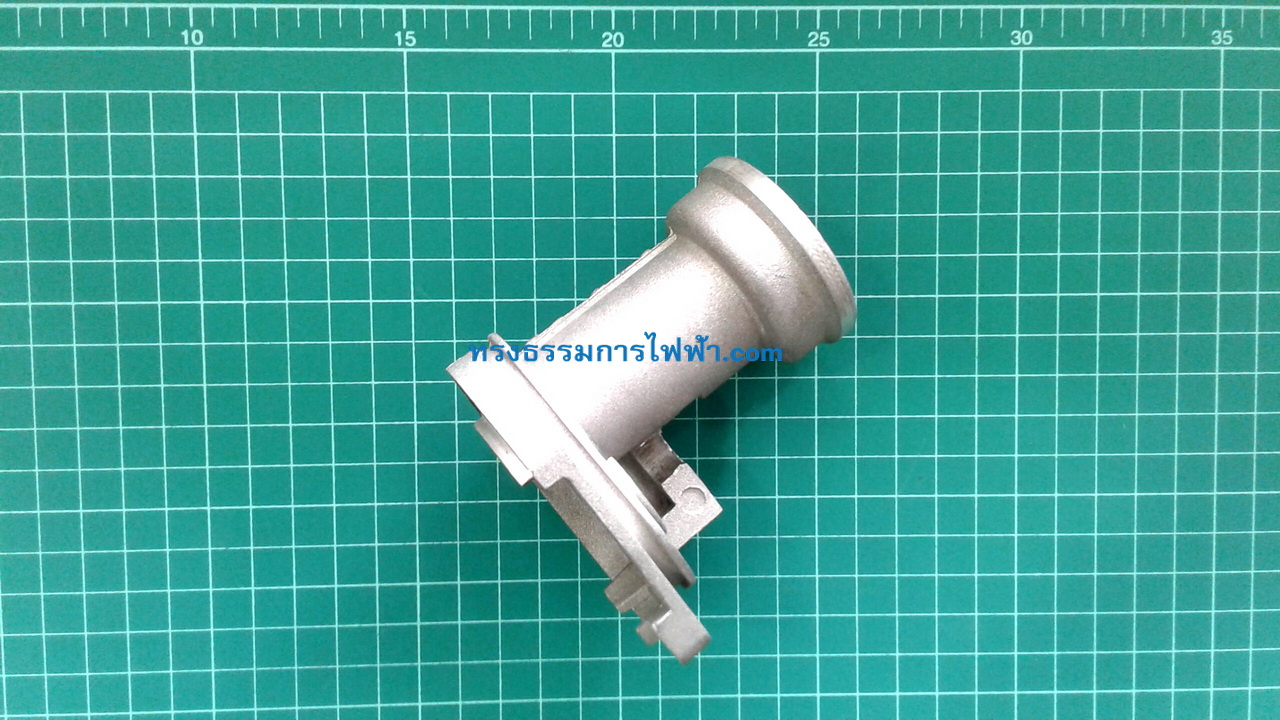 โครง อลูมิเนียม สว่านโรตารี่ Bosch รุ่น GBH 2-20