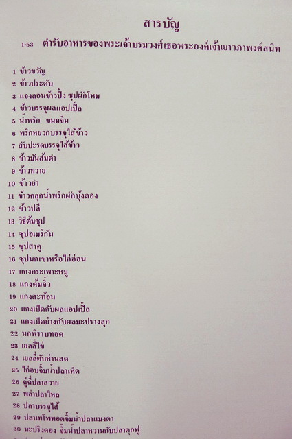 ตำรับสายเยาวภา วิธีปรุงอาหารคาวหวาน ปกแข็ง (สภาพใหม่)