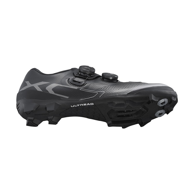 รองเท้าเสือภูเขา Shimano XC7 Carbon fiber reinforced nylon SH-XC702 NEW 2022
