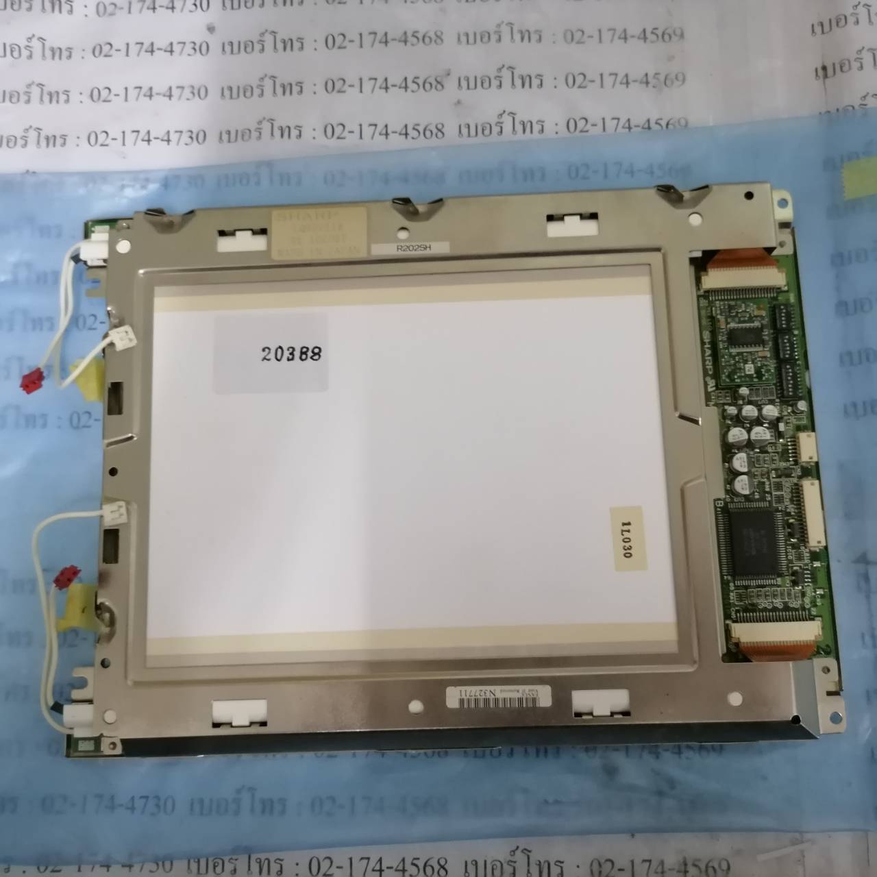 LQ9D011K LCD PANEL " SHARP "