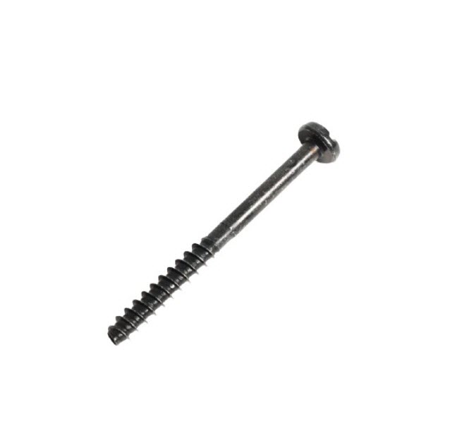 สกรูเกลียวปล่อย เครื่องขัดสายพาน Makita มากีต้า 9403 [#18] Pn.266069-6 (แท้) ##
