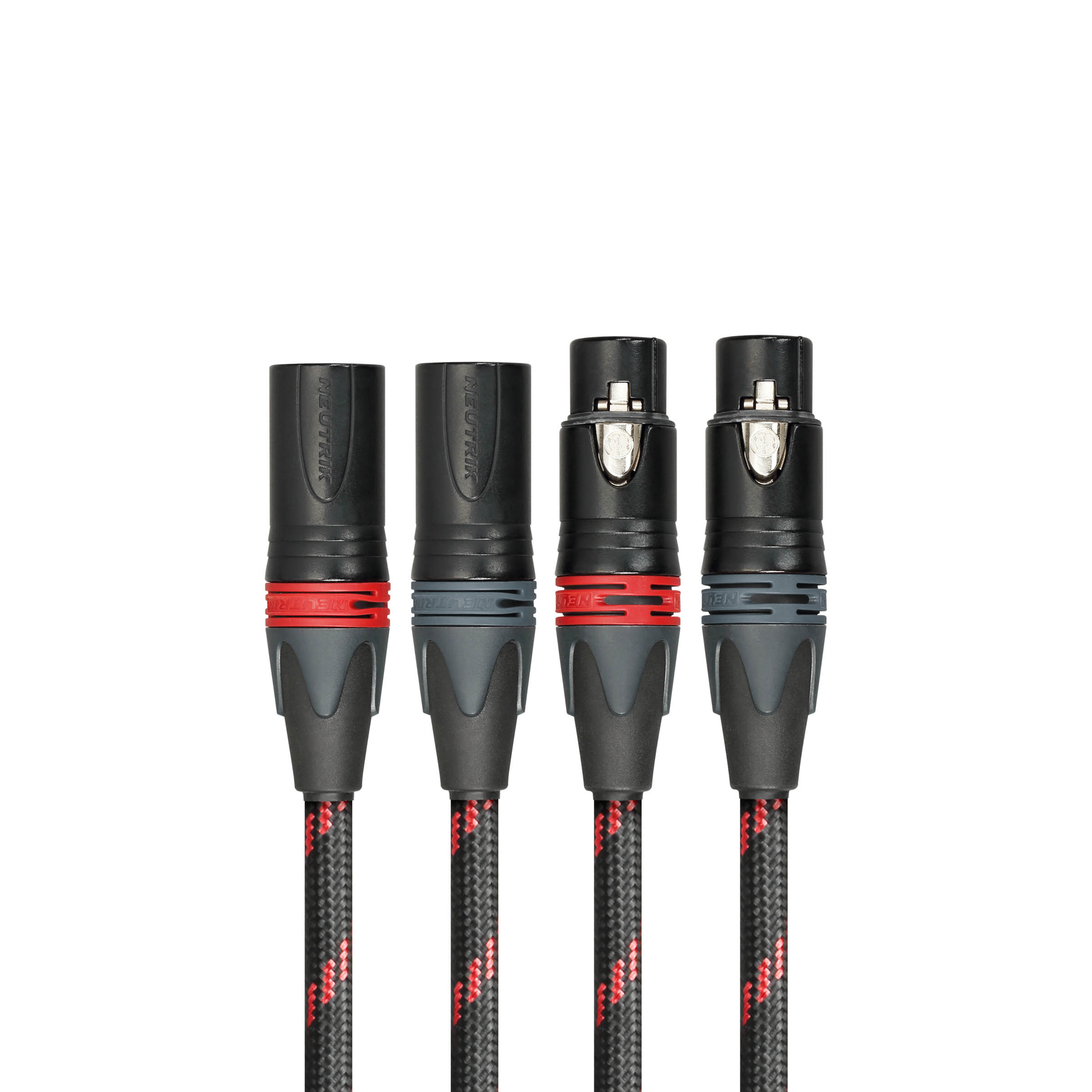 ขาย Topping TCX1 สายสัญญาณเสียง แบบ XLR to XLR