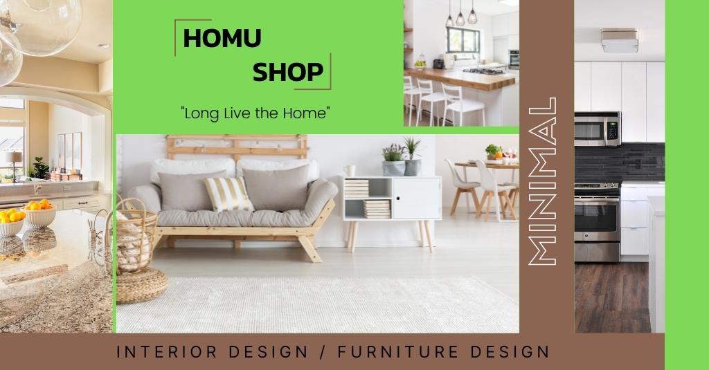 HomuShop