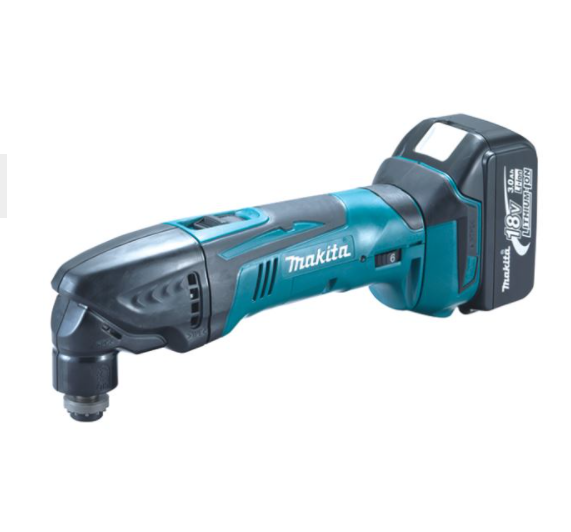 มอเตอร์ เครื่องมือเอนกประสงค์ไร้สาย Makita DTM50 Pn.629956-4 (แท้) ##