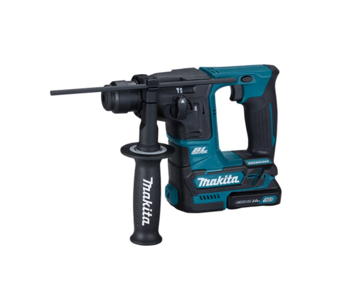 ฟิลคอยล์ สว่านโรตารี่ Makita-มากีต้า HR166, HR166D (แท้) ##