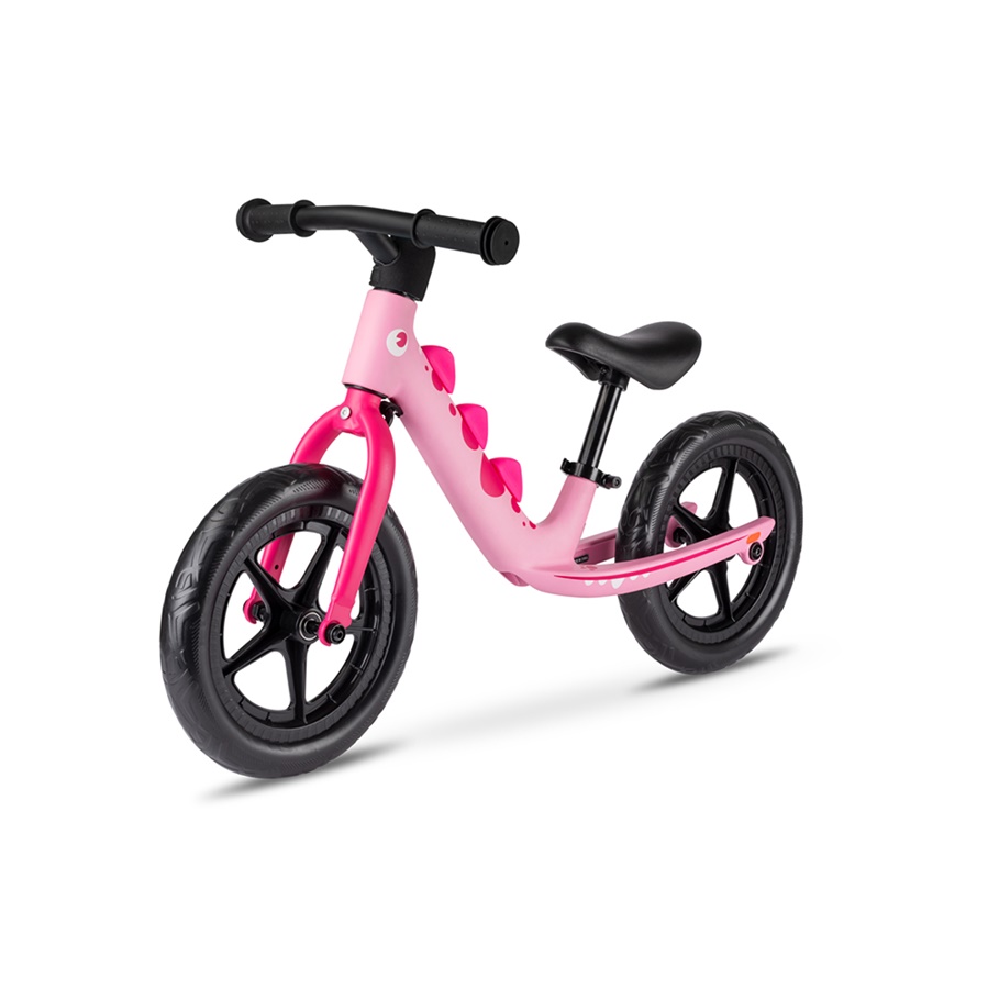 จักรยานทรงตัวลายไดโนเสาร์ MICRO BALANCE BIKE DINO