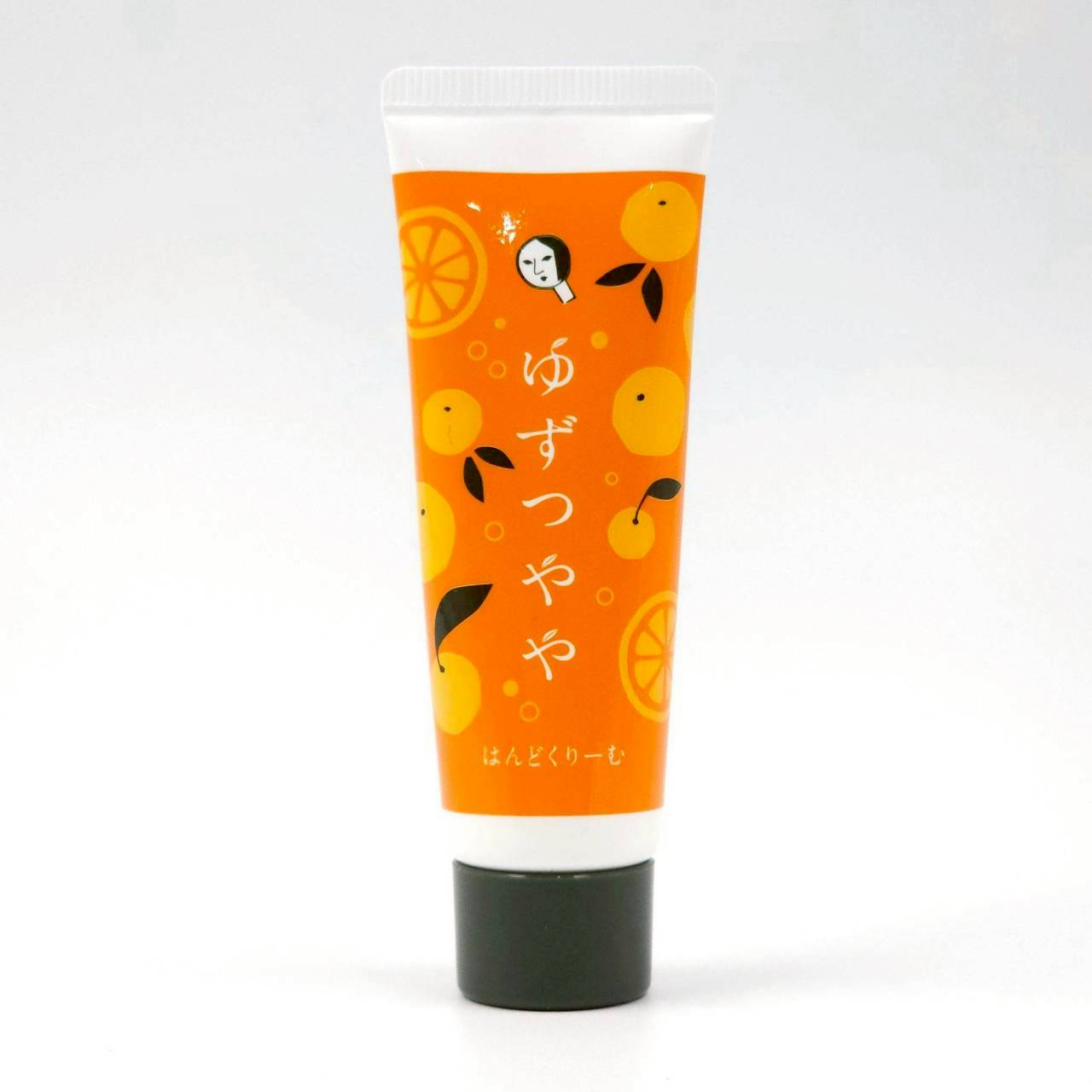 Yojiya ครีมทามือขนาด 30g Hand Cream Yuzu Tsuya / Mayugomori / Hanahonoka