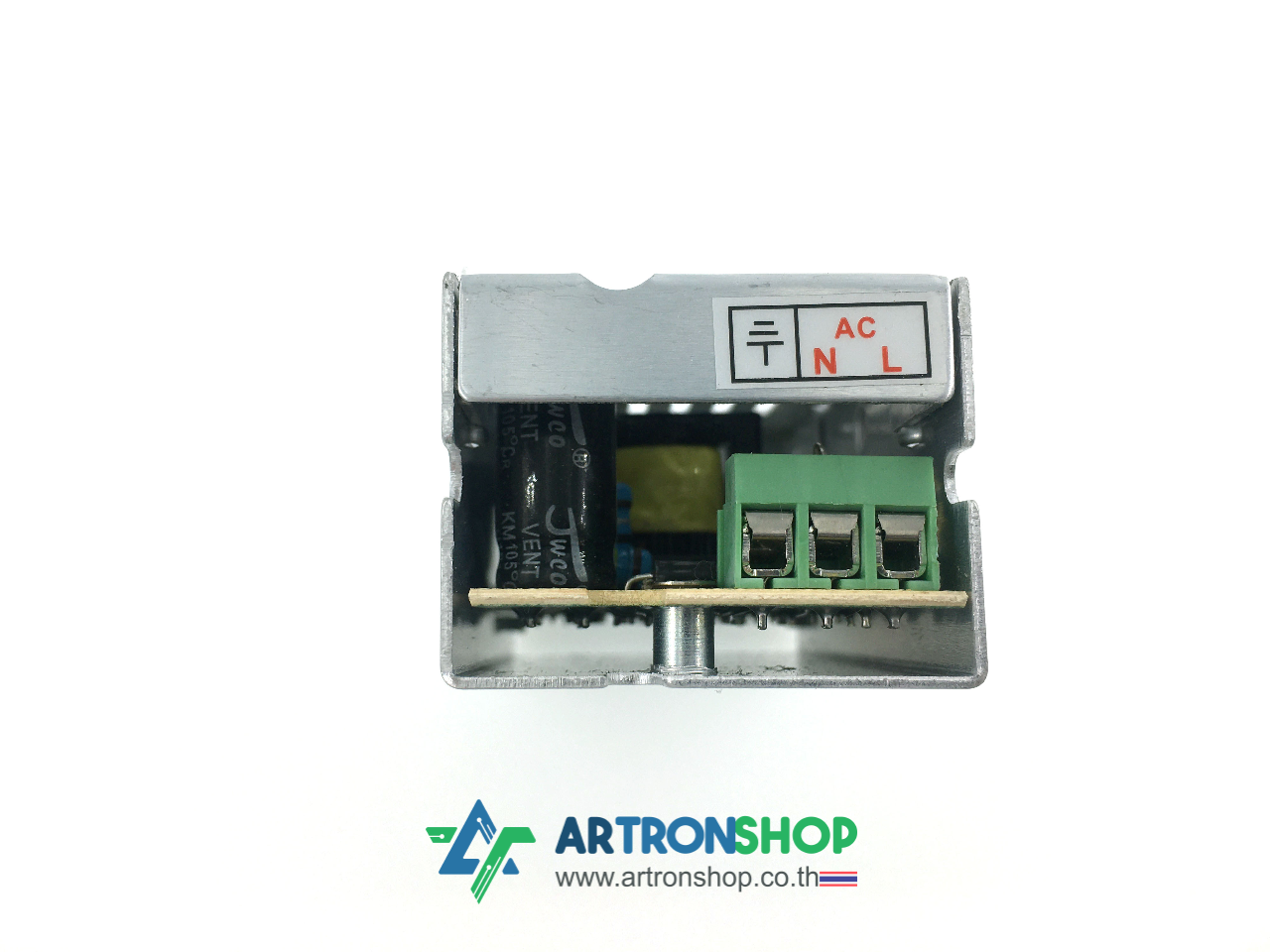 5V 2A 10W AC/DC Switching Power Supply