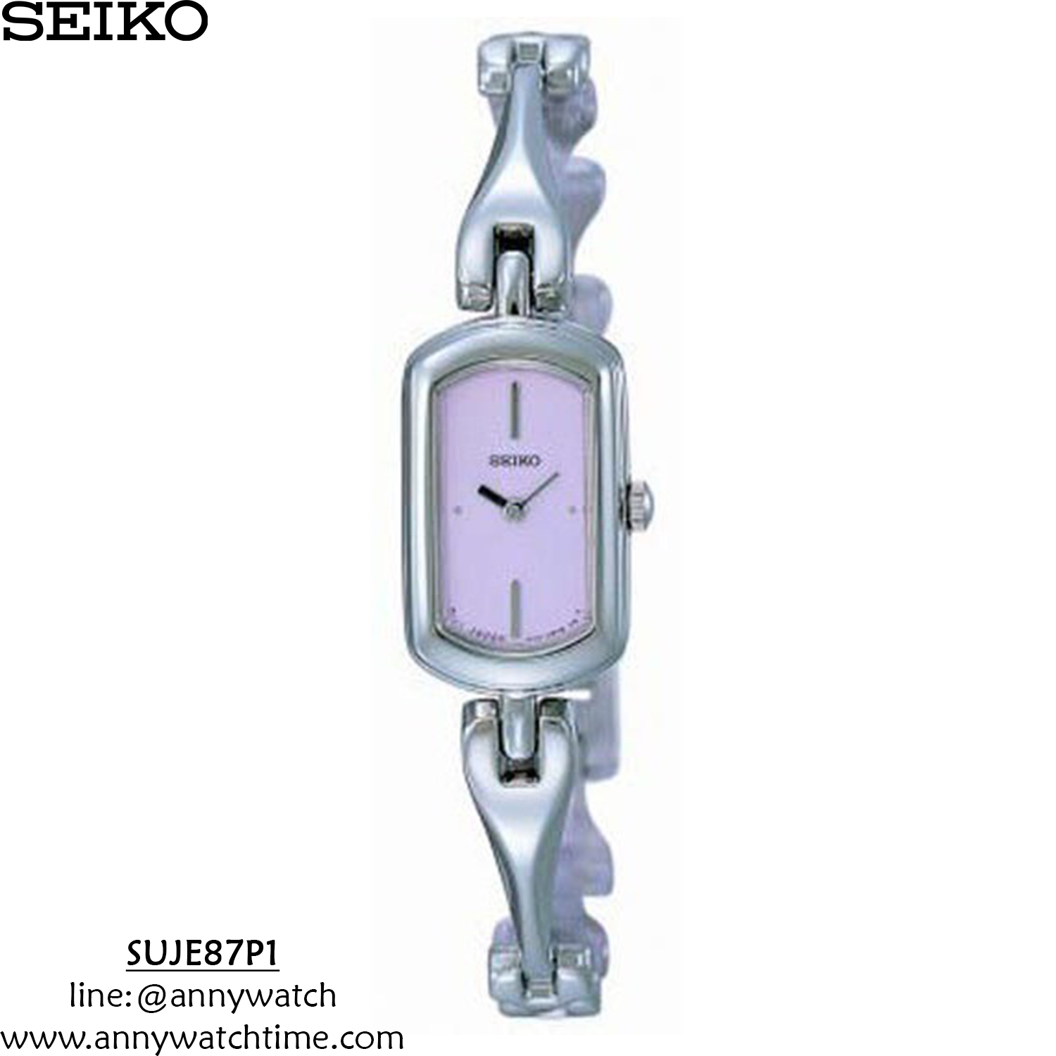 SEIKO SUJE87P1