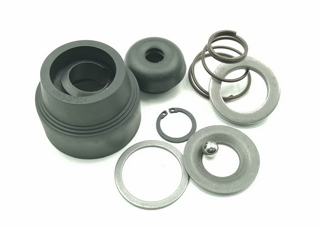 หัวยางกันฝุ่น สว่านโรตารี่ BOSCH GBH 2-18RE, GBH 2-20D, 2-20DRE (แท้) Pn.1619P02182 #D10