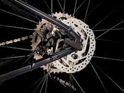 จักรยานเสือภูเขา TREK MARLIN 7 TOURING EDITION 1*10 สปีด 29er 2024