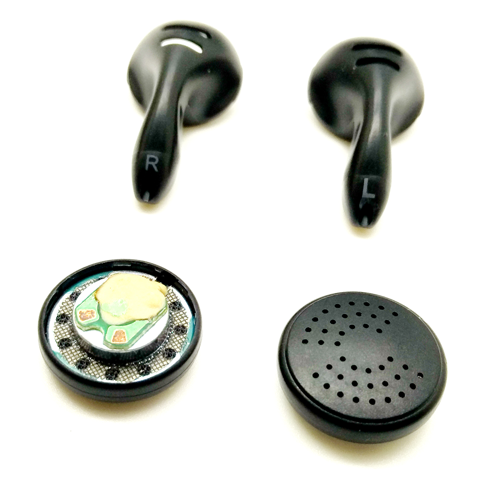 ขาย Driver หูฟังเอียบัด พร้อมบอดี้หลายแบบ