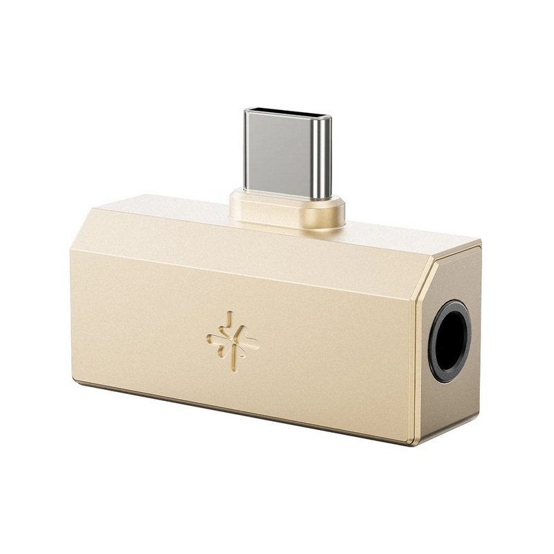 Snowsky Tiny DAC/AMP พกพาจิ๋ว เล็กแต่ทรงพลัง รองรับ PCM 384kHz และ DSD256 ประกันศูนย์ไทย