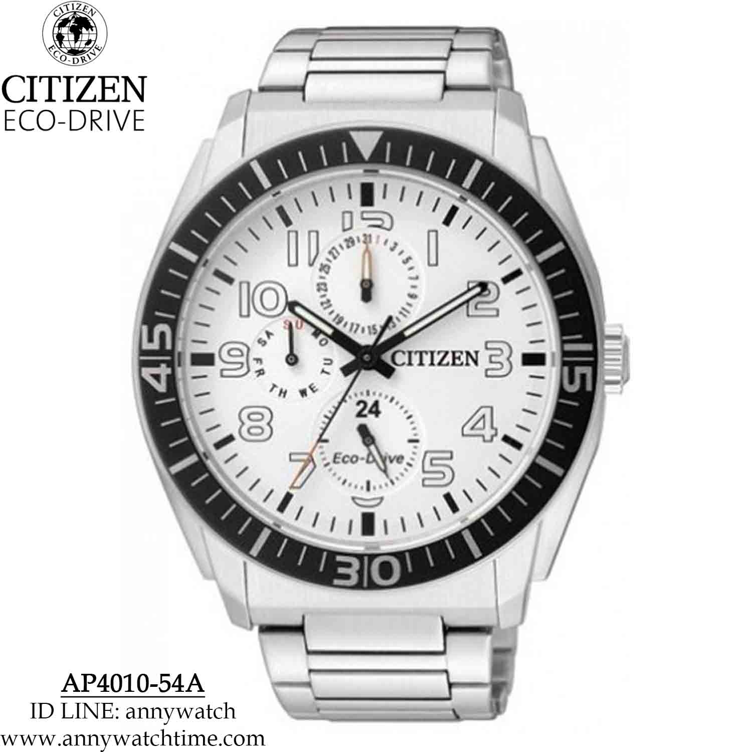 CITIZEN AP4010-54A