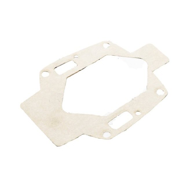 ปะเก็น เลื่อยจิ๊กซอว์ Makita-มากีต้า 4300BA, 4300BV [#18] Pn.442082-0 (แท้) ## (*)