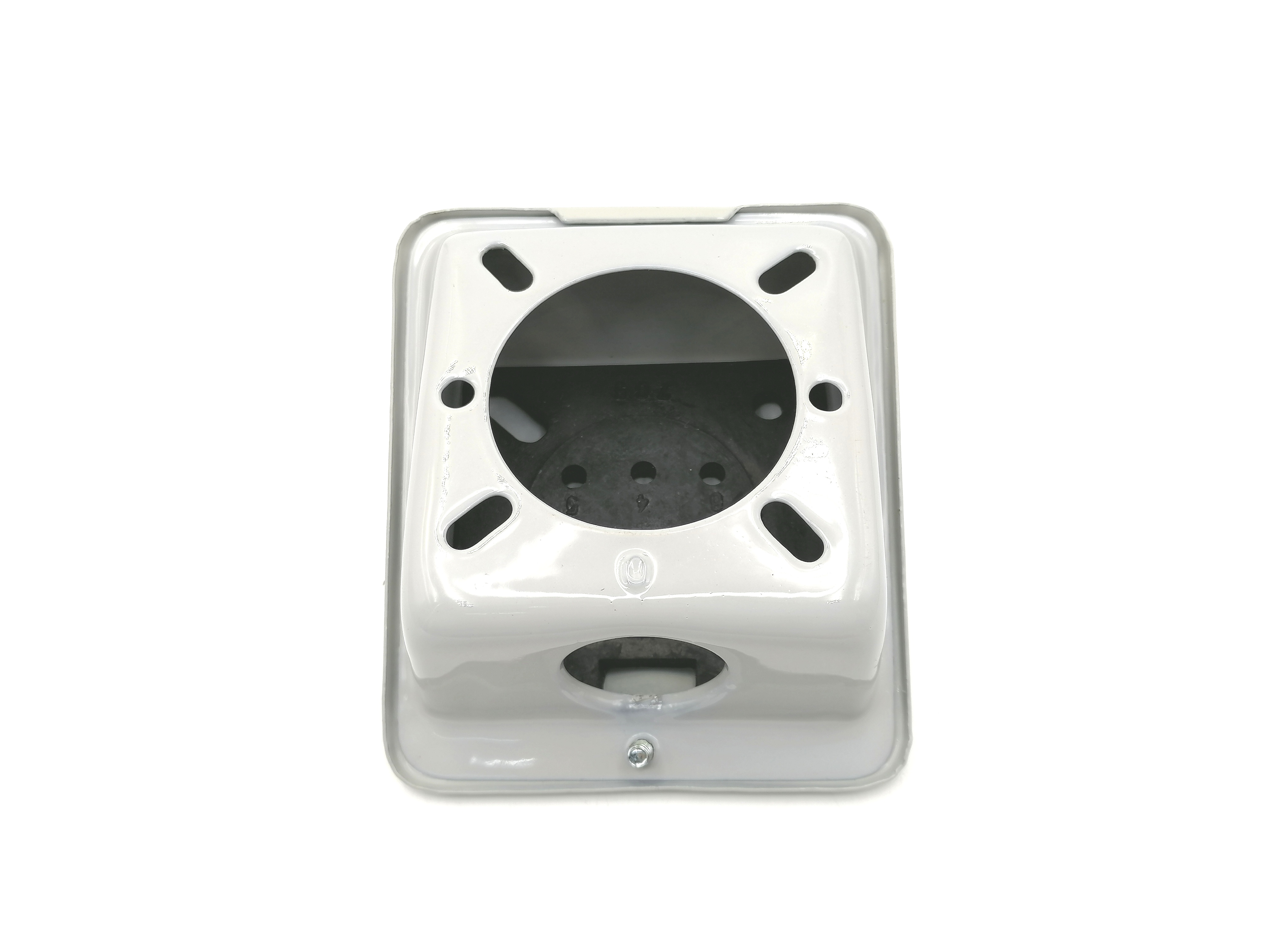ฝาครอบสายไฟ มอเตอร์ GI-00 มิตซูบิชิ และทั่วไป ขนาด 1-2HP