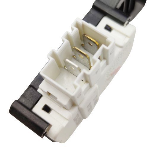 #CC07 สวิทช์ประตูเครื่องซักผ้า ซัมซุง(ฝาหน้า) DC64-01538A(แท้)