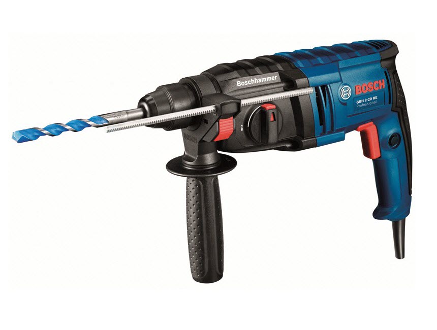 แผ่นรอง สว่านโรตารี่ Bosch บอช GBH 2-20 SE [#31] Pn.1610100003 (แท้-สั่ง)