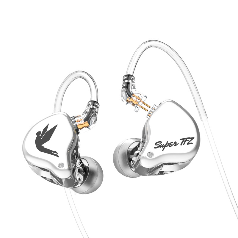 SuperTFZ Mylove GT หูฟัง IEMs ที่ให้คุณภาพเสียงความละเอียดสูง ประกันศูนย์ไทย