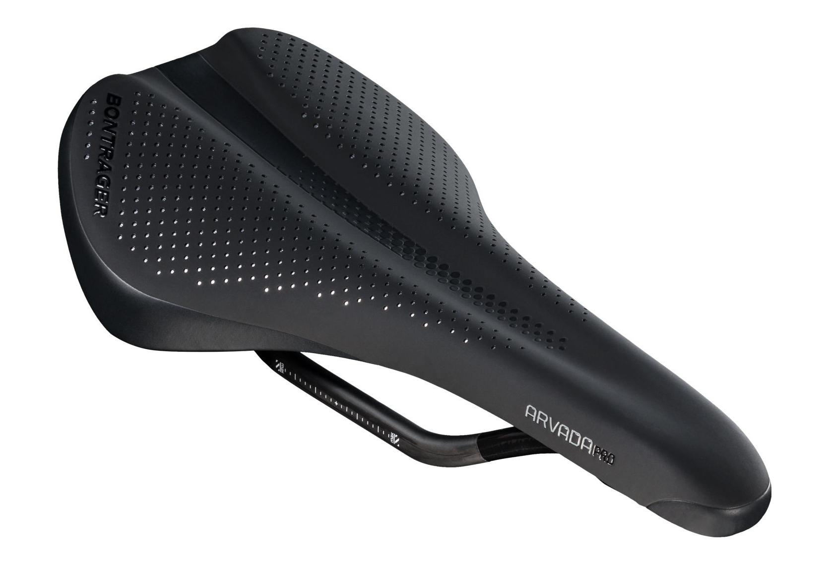 เบาะ Bontrager Arvada Pro Carbon Saddle