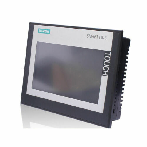 LCD TOUCH SCREEN " SIEMENS " รุ่น 6AV6 648-0CC11-3AX0
