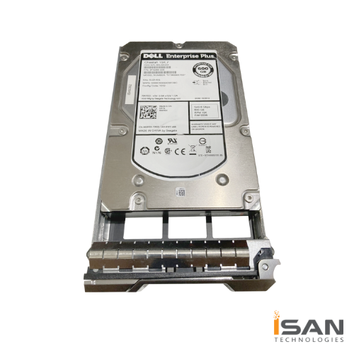 9FN066-058 Dell 600GB 15K 3.5 SAS 6G EQL ST3600057SS.