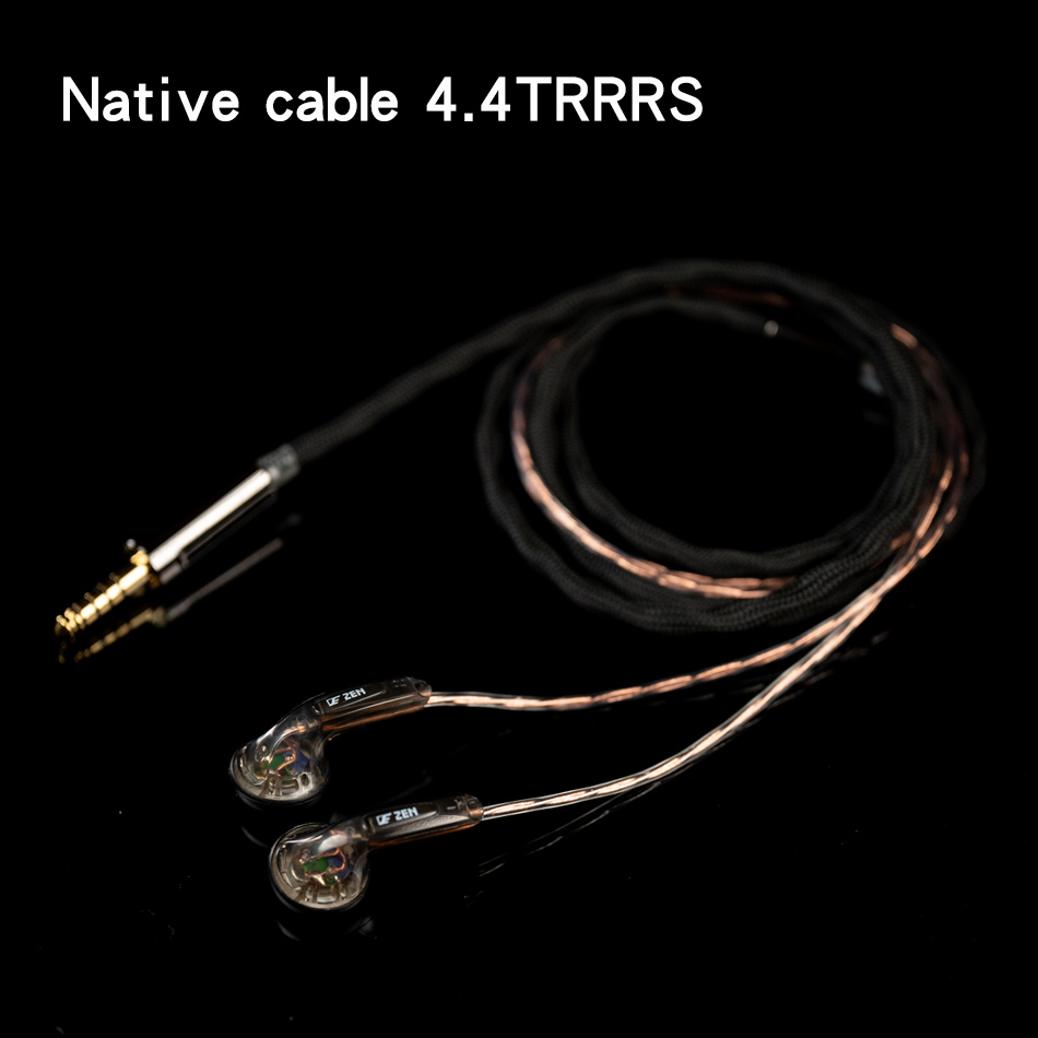 VE Zen3.0FE เอียบัดระดับเทพ ยืนหนึ่งเรื่องเอียบัด เสียงดี ใส่สบายหู ประกันศูนย์ไทย