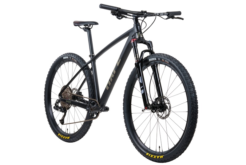 จักรยานเสือภูเขา KAZE RACE SLASH 29er STD (standard version) L-TWOO AX 12 speed NEW2025