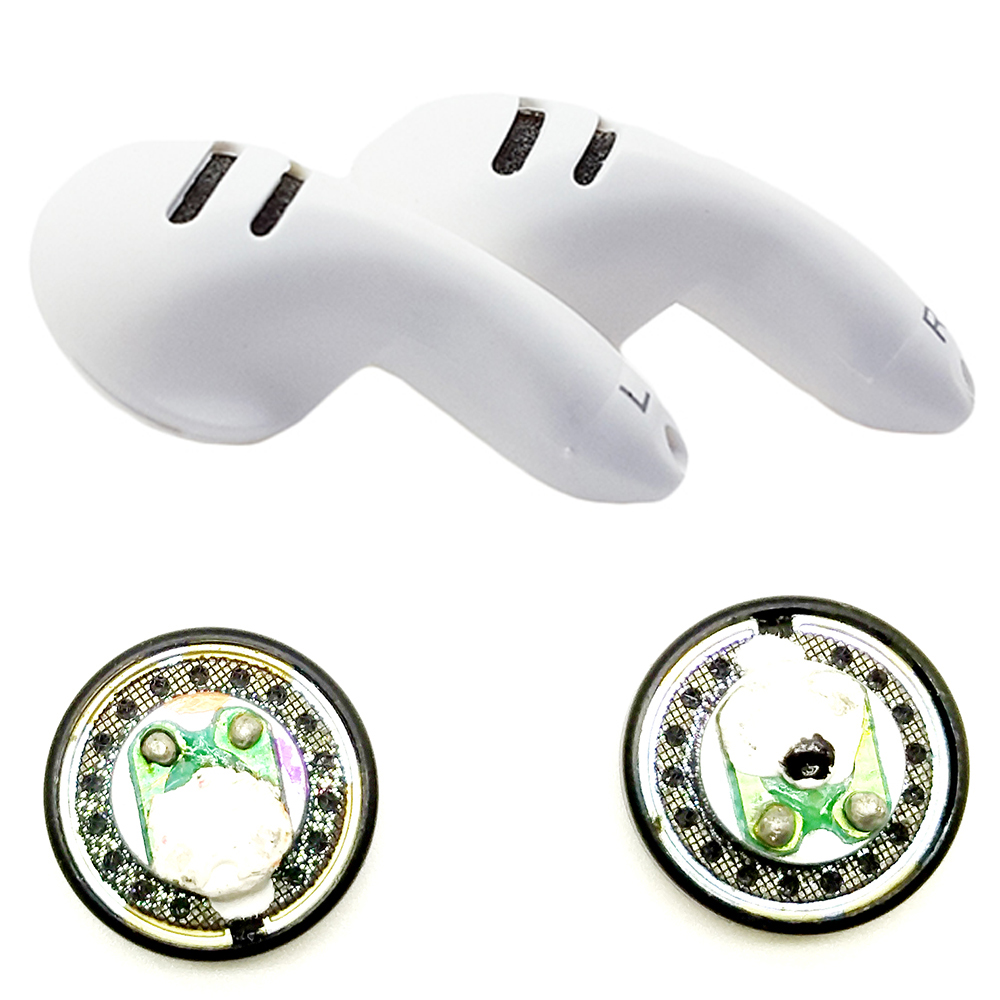 ขาย Driver หูฟังเอียบัด พร้อมบอดี้หลายแบบ