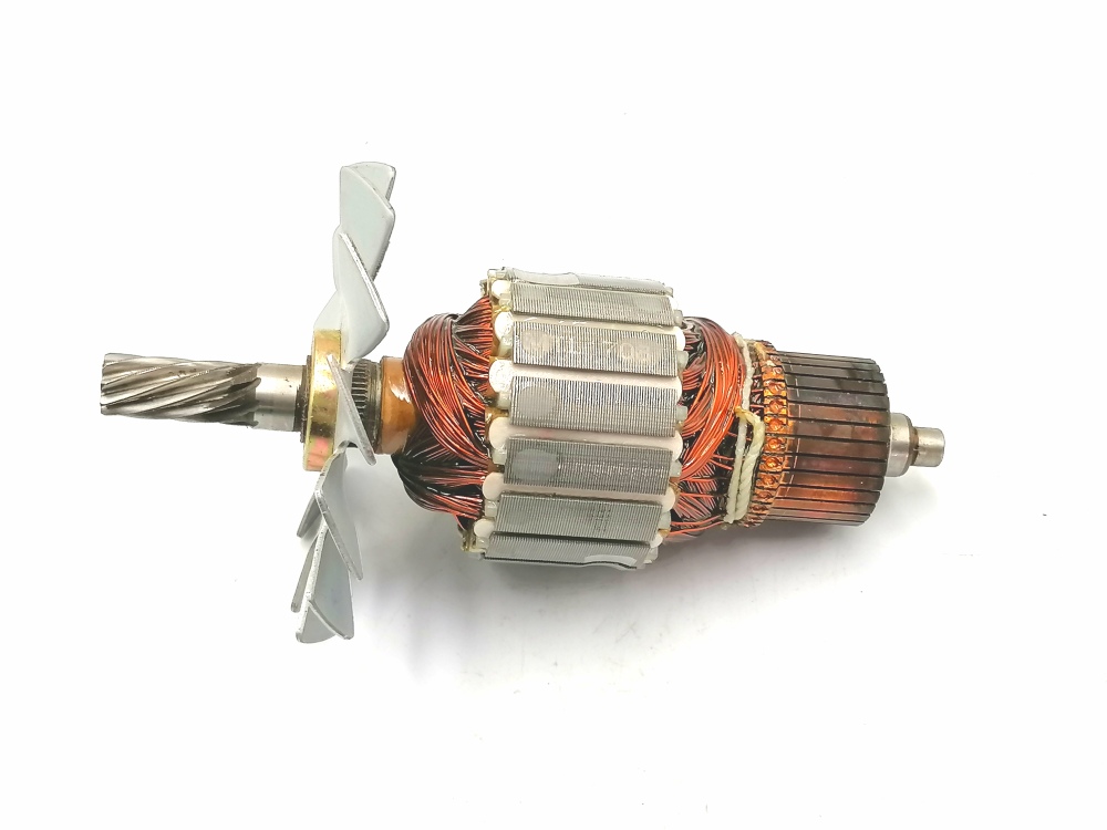 ทุ่น เลื่อยวงเดือน BOSCH บอช รุ่น GKS7 1/4 (9ฟัน)