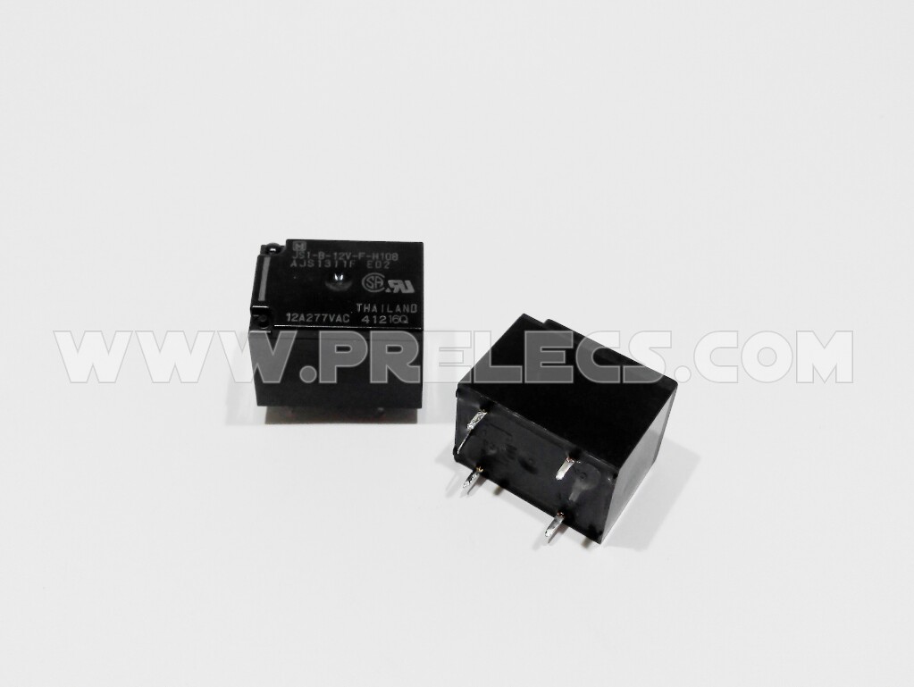 Relay 12V 1C