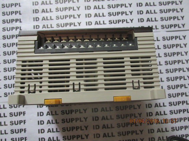 PLC “ OMRON ” รุ่น CPM1A-30CDR-A-V1