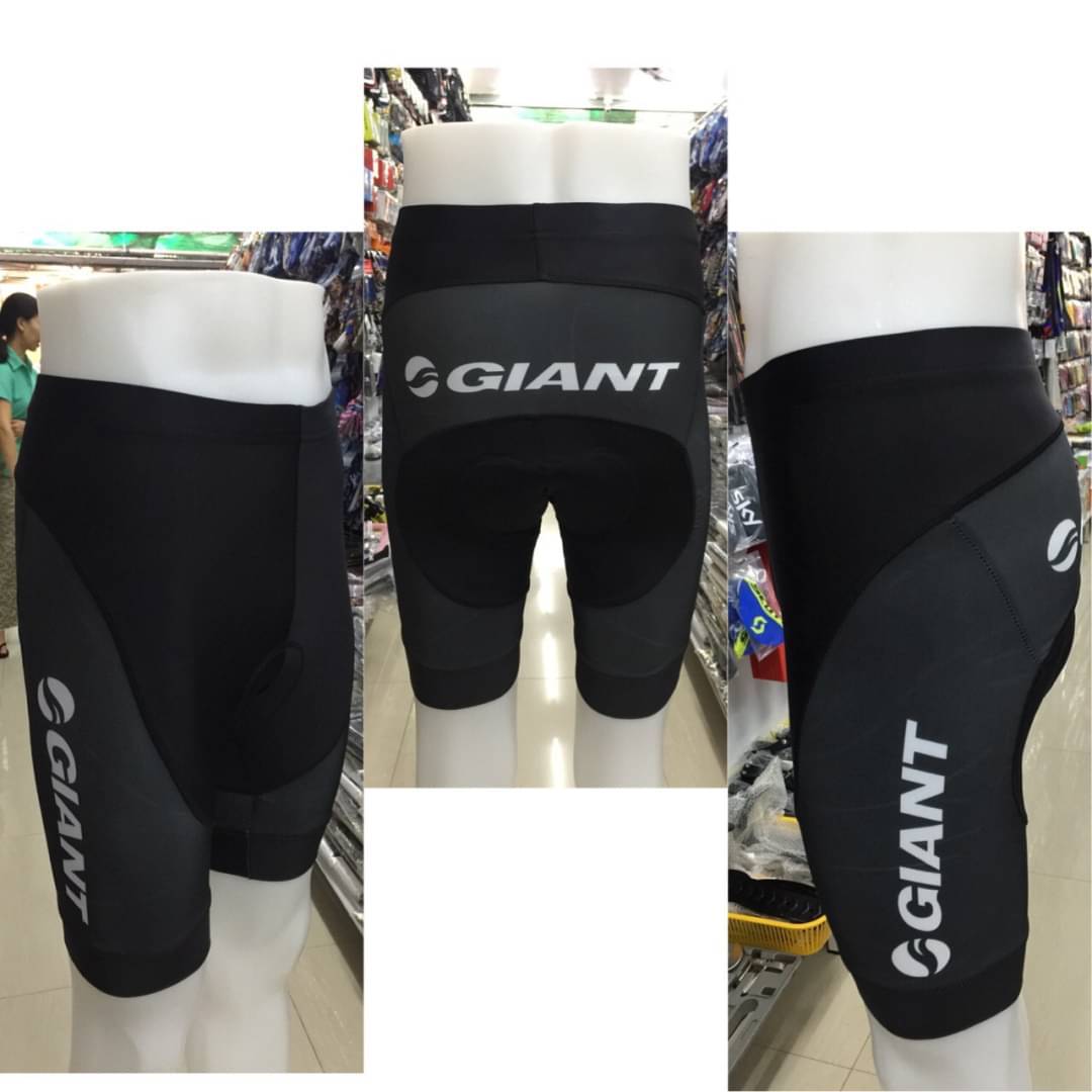 กางเกงขาสั้นสำหรับปั่นจักรยาน รุ่น Proteam เป้า Super Gel 20D (ระบุไชส์ สี ตรงหมายเหตุในตะกร้าคะ)