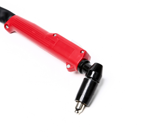 ด้ามตัด (พร้อมสาย5m.) เครื่องตัดพลาสม่า JASIC, POLO รหัส SG51 Pn.1006357-2 ##