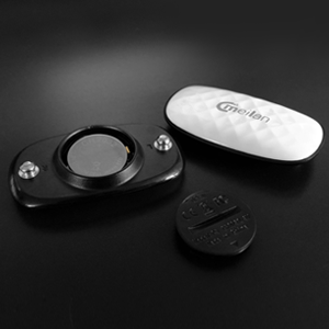 สายคาดอก Meilan C5 Heart Rate Monitor Fitness Tracker BT/ANT+ Cordless for Sports Bike Computer Phone