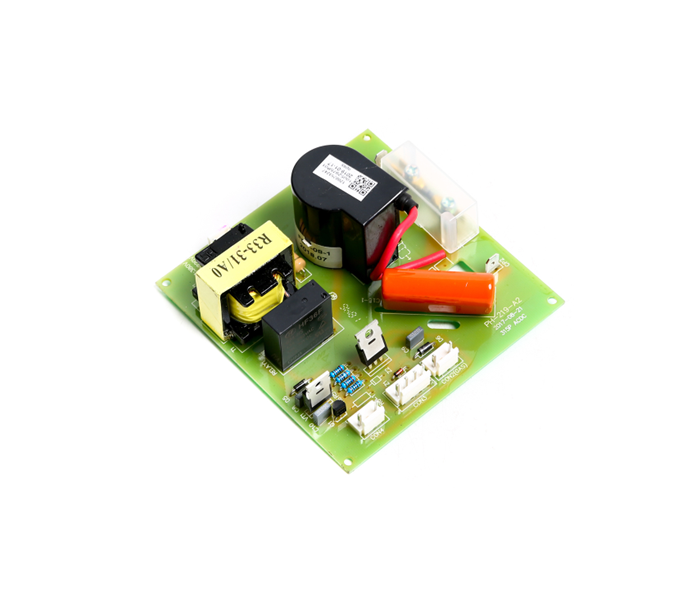 แผงวงจร HI-VOLT ตู้เชื่อม JASIC รุ่น TIG2501PACDC Pn.10052975 (แท้) ##(*)