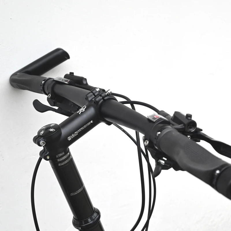 จักรยานทัวร์ริ่ง DARKROCK touring bike DR Super Travel 26-inch toruing bike treking bike Renault 520 steel DEORE 30S