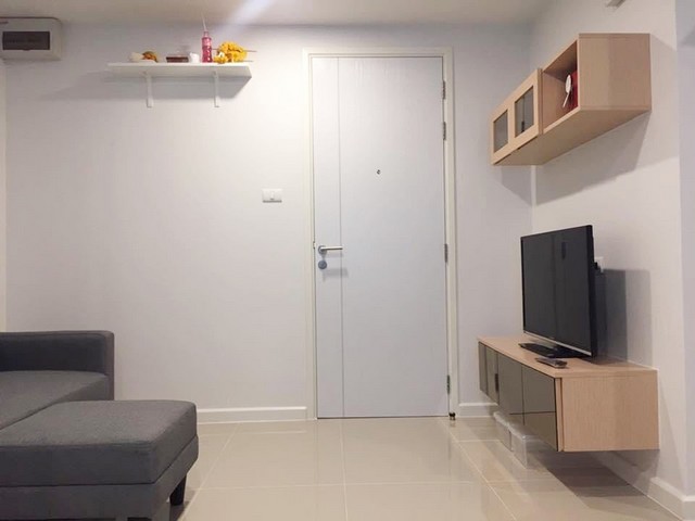 ให้เช่า เจ ดับบลิว คอนโด ตึก F 29 ตร.ม.ห้องสวย เฟอร์ครบ เครื่องใช้พร้อม ใกล้สนามบินดอนเมือง