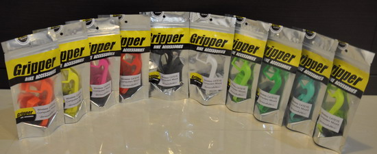 GRIPPER Wireless CATEYE Computer Bar Mount(ขายึดไมล์แคทอาย รุ่นใหม่)
