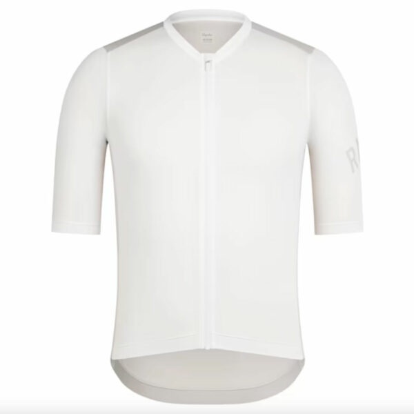เสื้อปั่นจักรยานแขนสั้น RAPHA PRO TEAM TRAINING JERSEY 2024