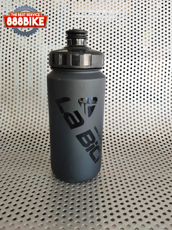 กระติกน้ำพลาสติก สำหรับนักปั่น LABICI water bottle มีสินค้า 529M/ ขนาด600cc. และ BT701L/ขนาด 800cc.