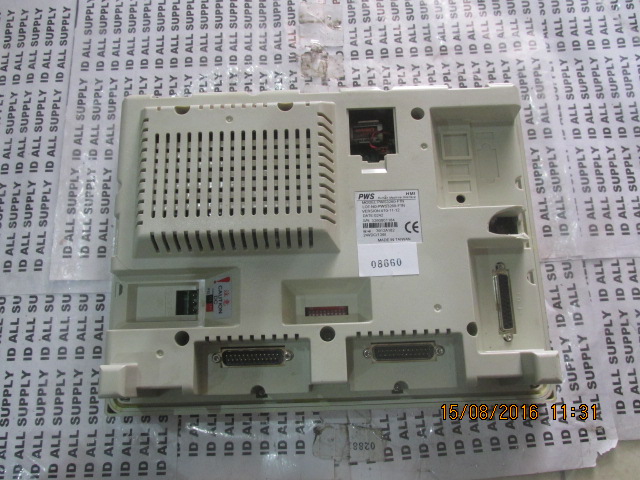 LCD TOUCH SCREEN “ HITECH ” รุ่น PWS3260-FTN