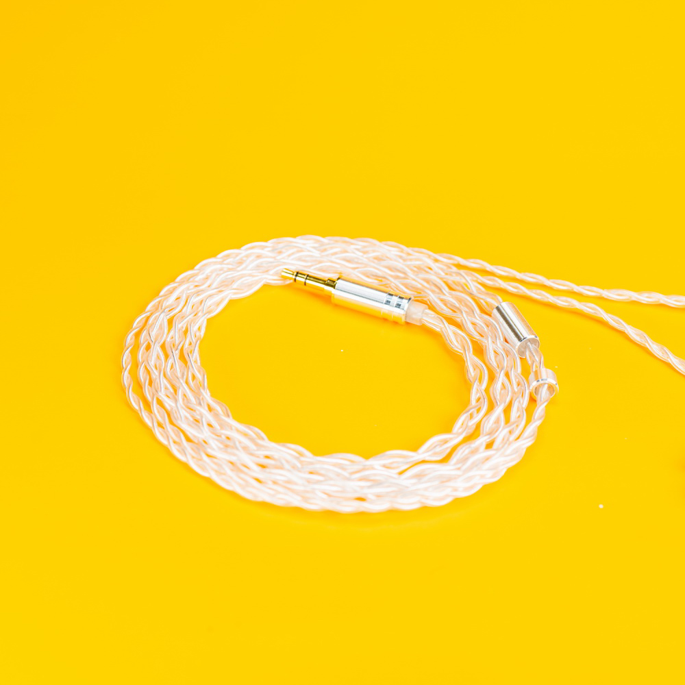 ขาย DUNU SA3 หูฟัง 3 ไดรเวอร์ (3BA) รองรับ Hi-Res