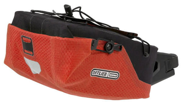 กระเป๋าใต้อาน ORTLIEB Men's Seat Post Bag Small and Medium