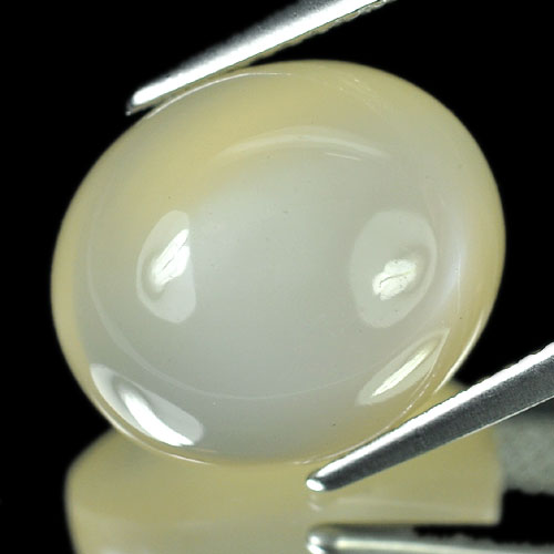 มูนสโตนหรือมุกดาหาร 8.35 กะรัตสวย