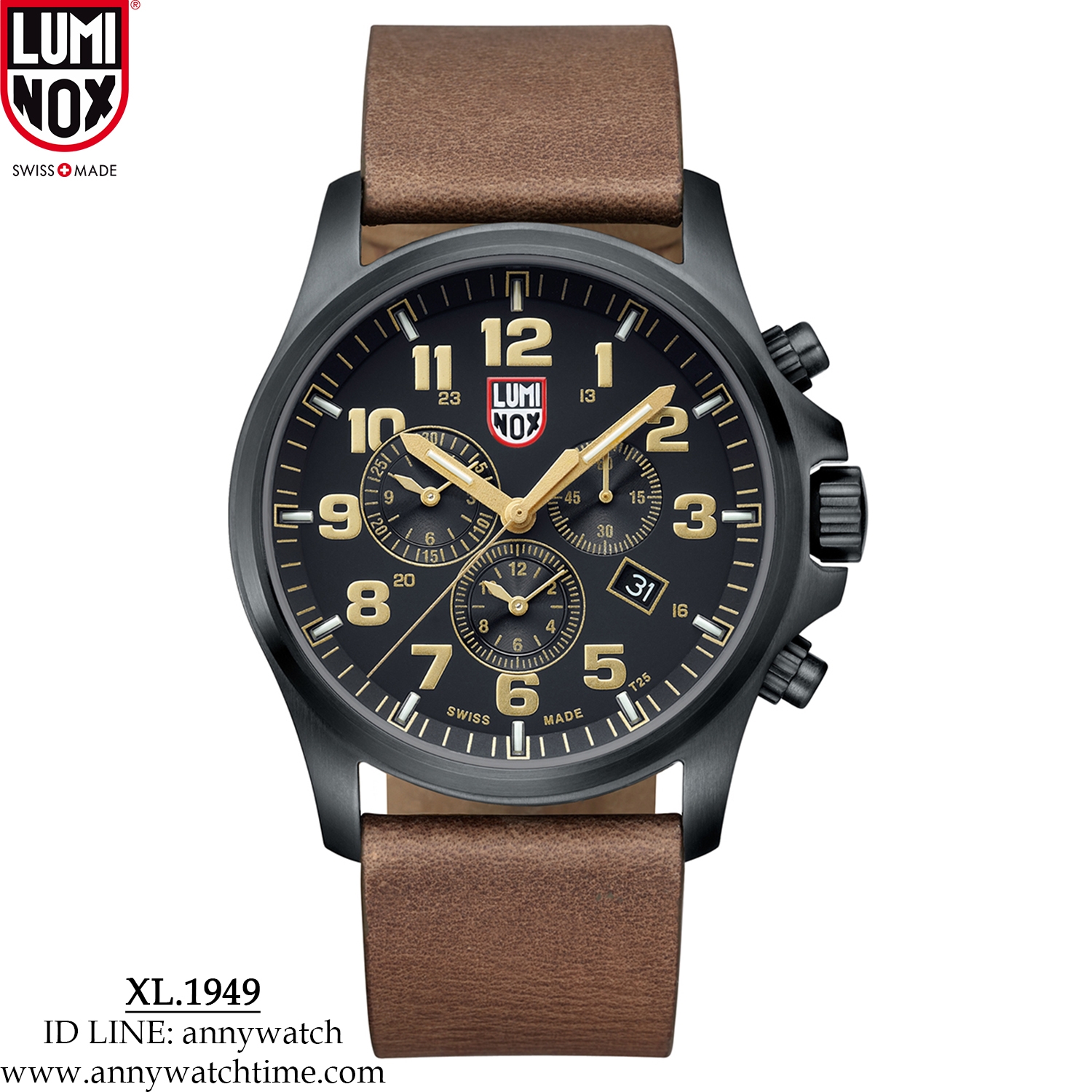 LUMINOX XL.1949