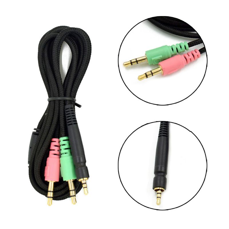 ขาย X-Tips ZERO สายสัญญาณเสียงสำหรับ Sennheiser ต่อออก PC/Mobile