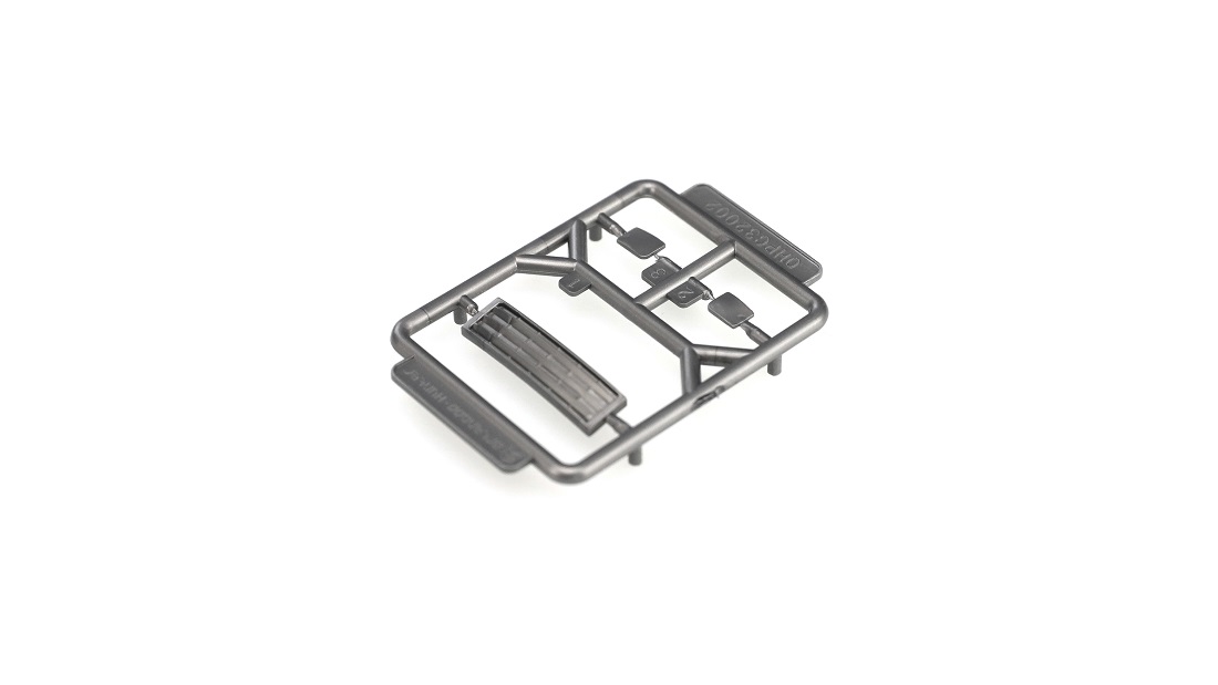 OH32A02 GRILLE & REARVIEW MIRROR SA0031