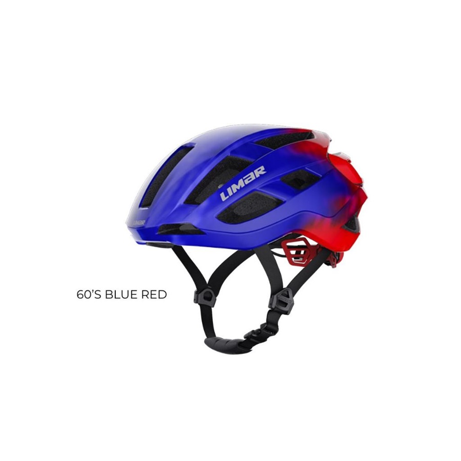 หมวกเสือหมอบ LIMAR AIR STAR HELMET