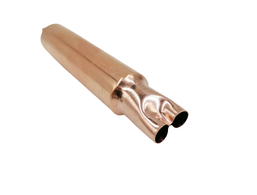 สแตนเนอร์-ดรายเออร์ ตู้เย็น, แอร์ เข้า1ออก2 #STN01